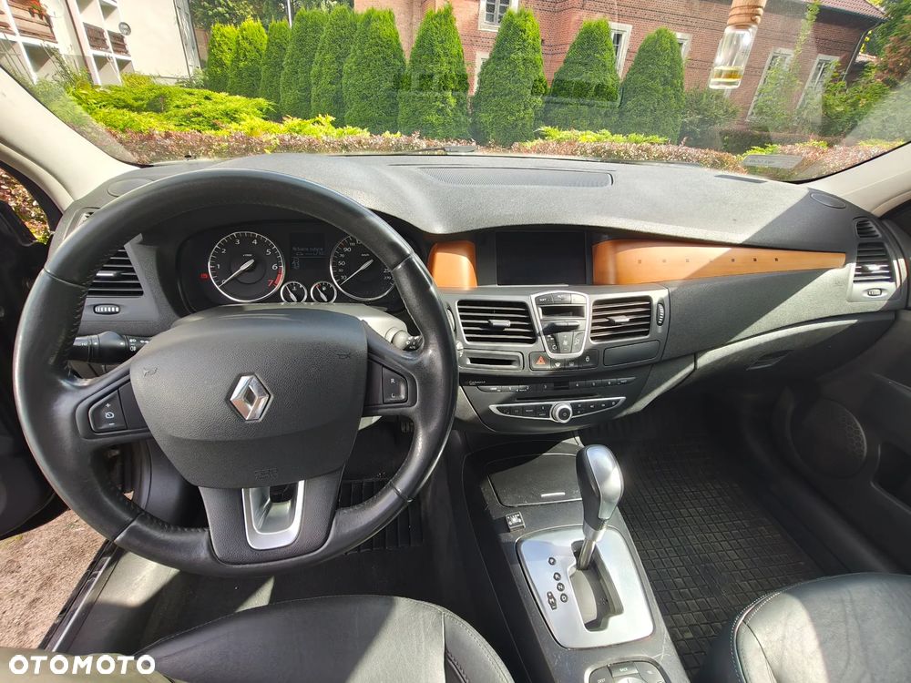 Renault Laguna 2.0 Turbo Initiale - 3
