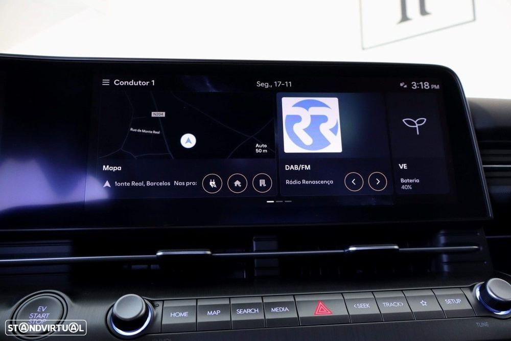 Hyundai Kauai EV 65.4 kWh Vanguard - 34