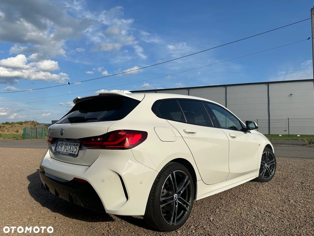 BMW Seria 1 118i M Sport - 5