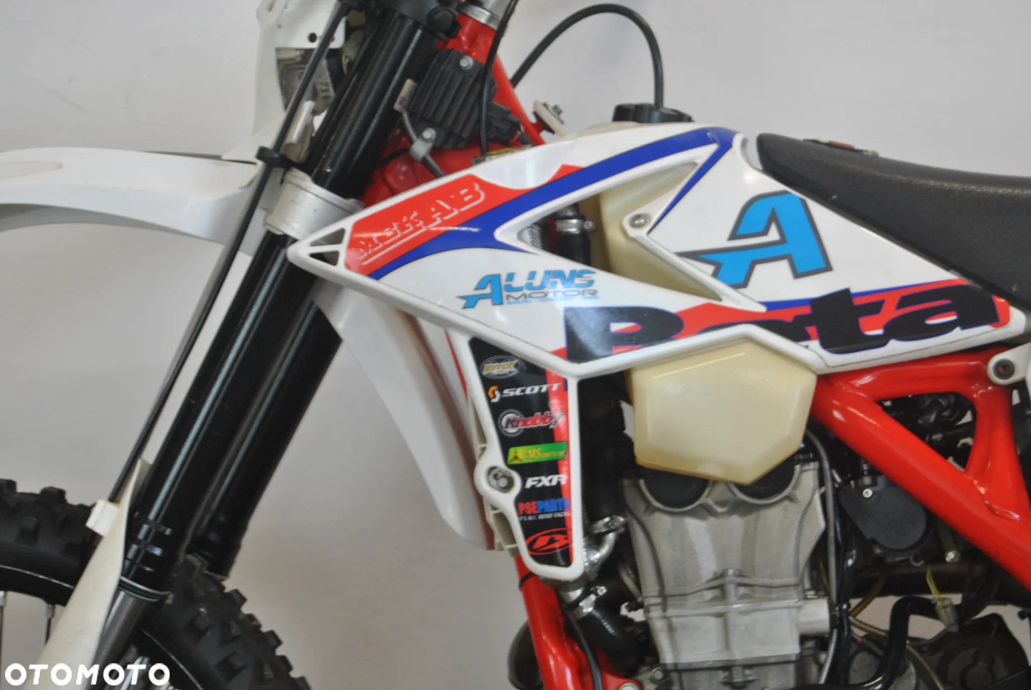 Beta RR - 6