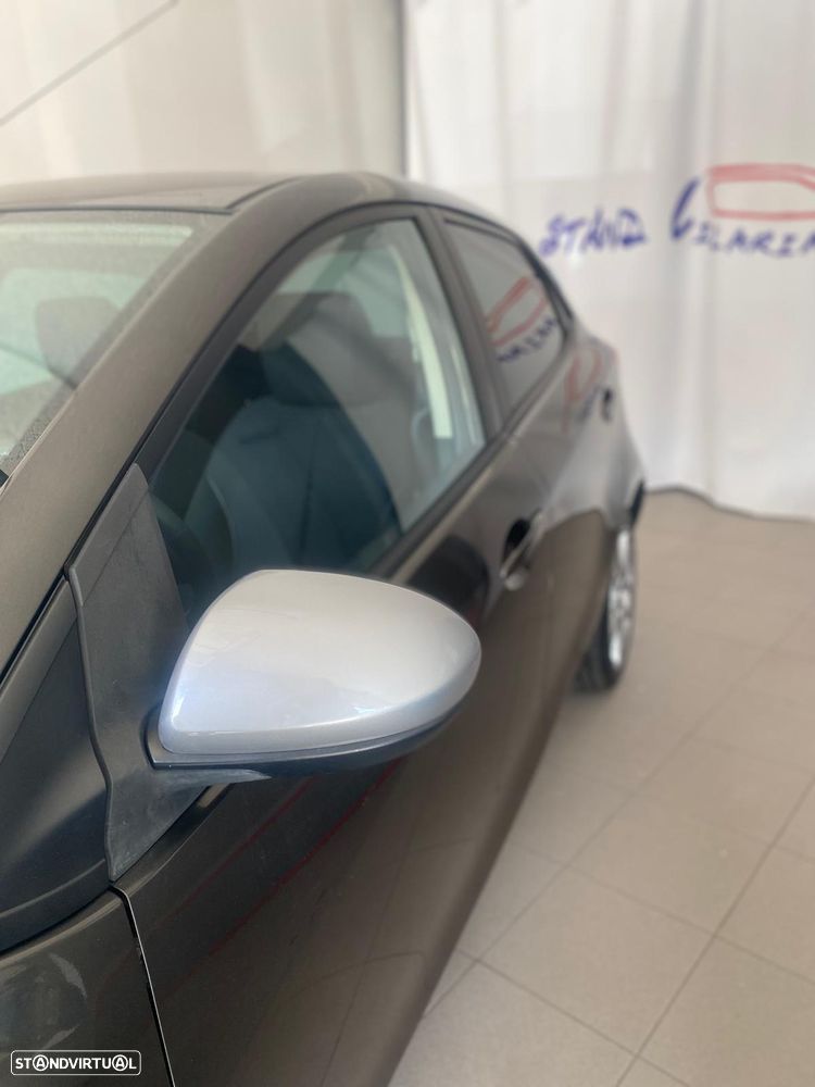 Mazda 2 1.3 MZR Advanced Navi - 25