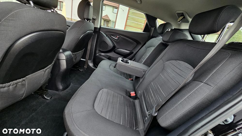 Hyundai ix35 1.6 2WD Trend - 26