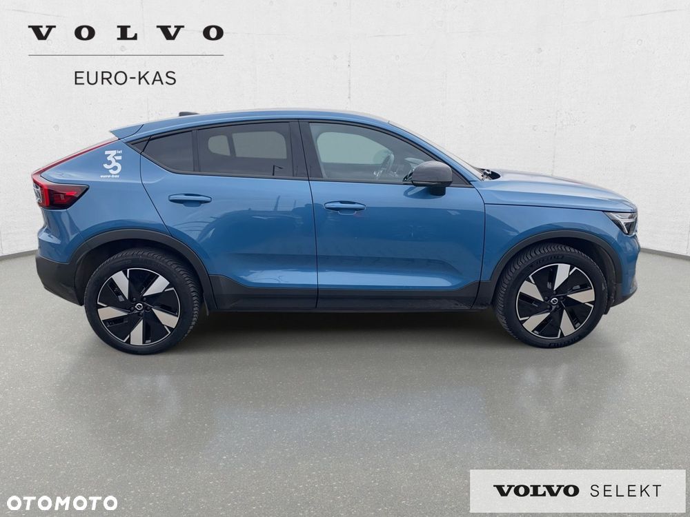 Volvo C40 - 6