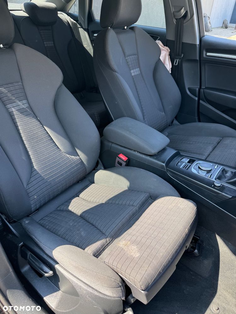 Audi A3 Limousine 1.0 TFSI - 13