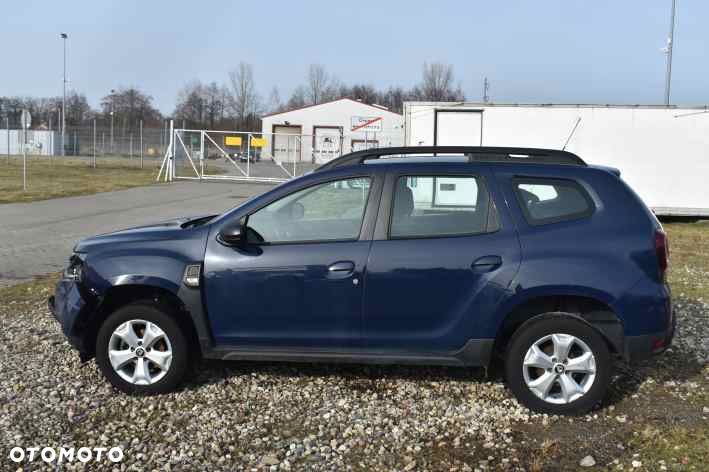 Dacia Duster - 4