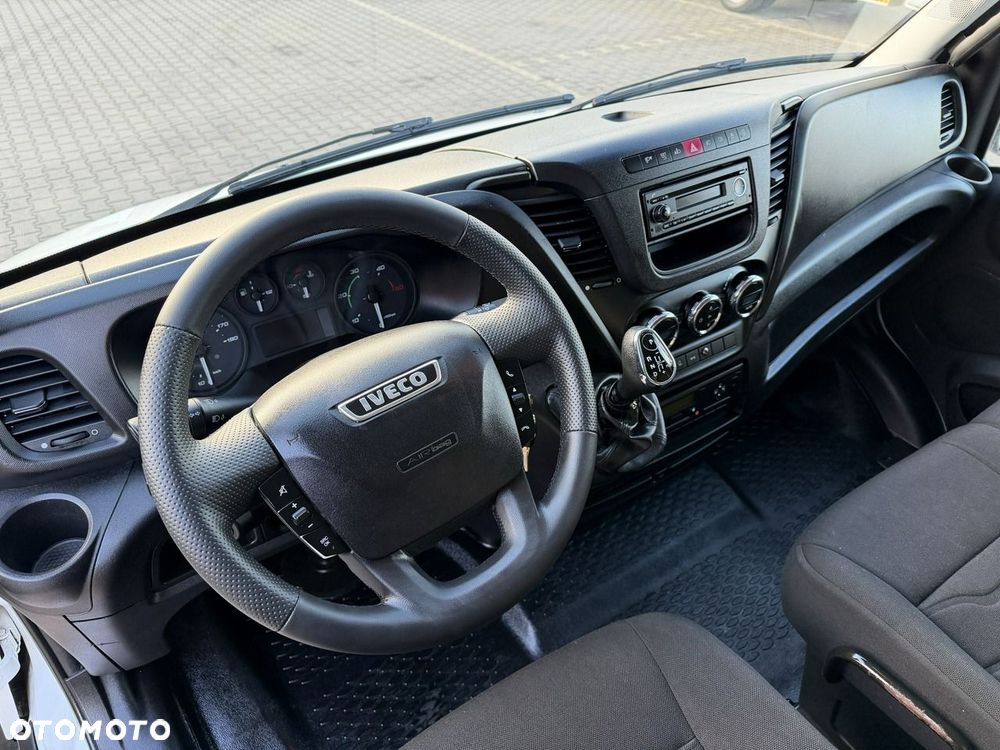 Iveco Daily 70C18 V H - 14