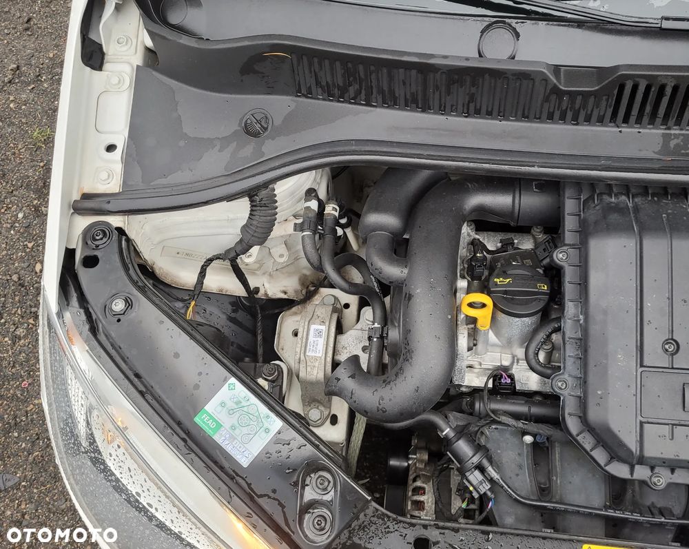 Skoda Citigo 1.0 MPI Active - 13