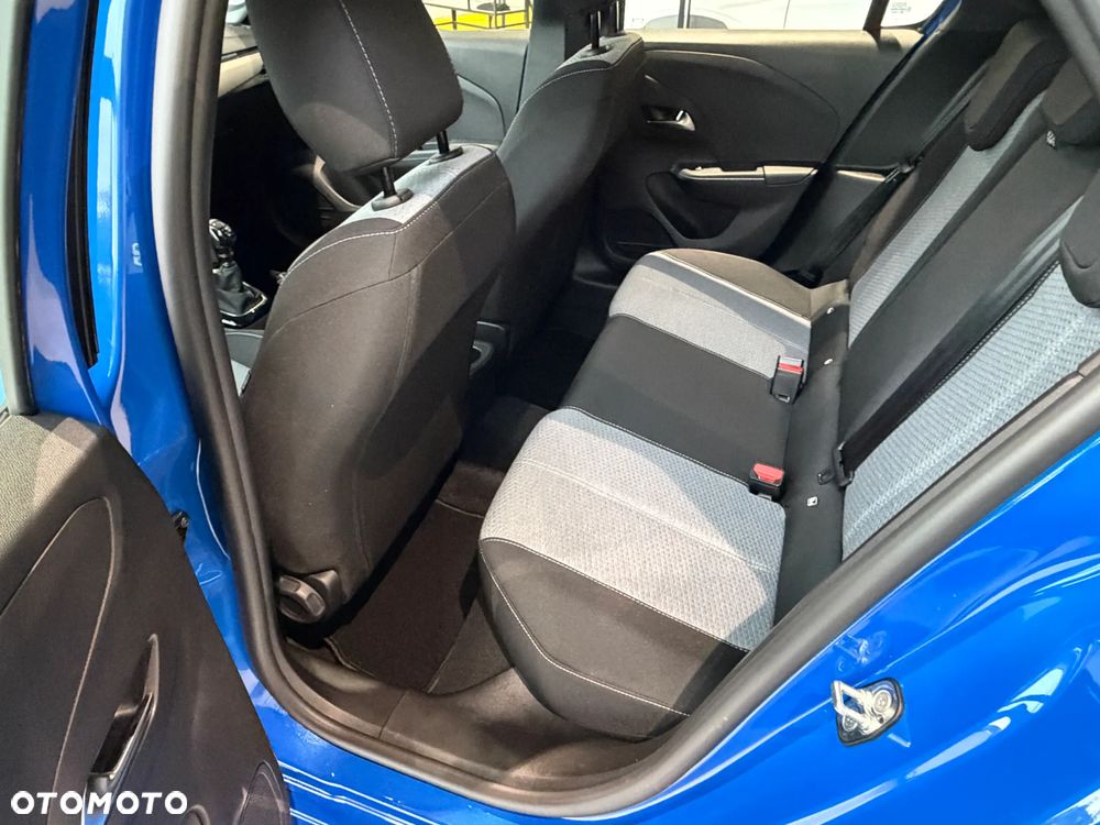 Opel Corsa 1.2 Edition S&S - 16