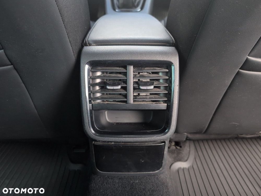 Skoda Octavia 1.5 TSI GPF ACT Ambition - 12