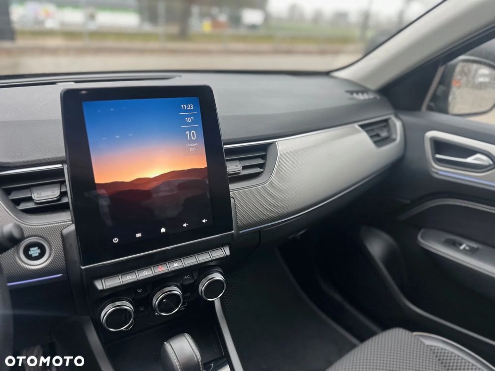 Renault Arkana 1.3 TCe mHEV Evolution EDC - 15