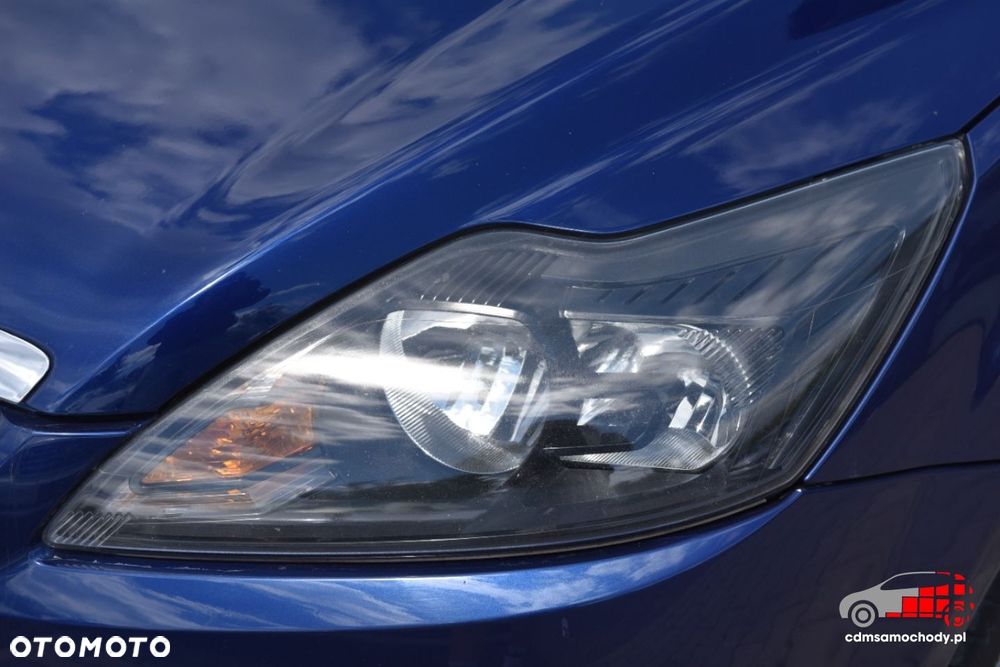 Ford Focus CC - 14