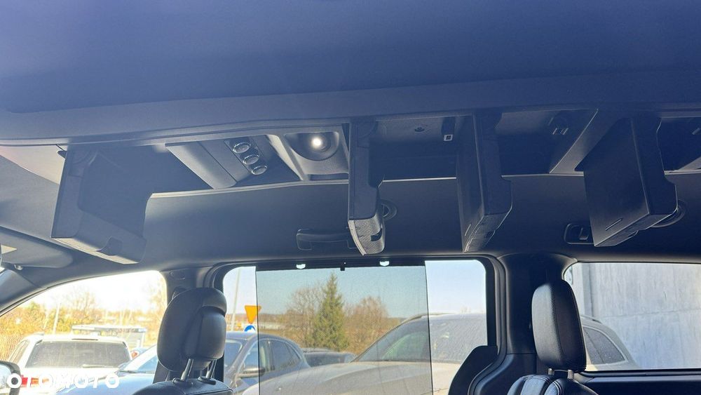 Dodge Grand Caravan - 24