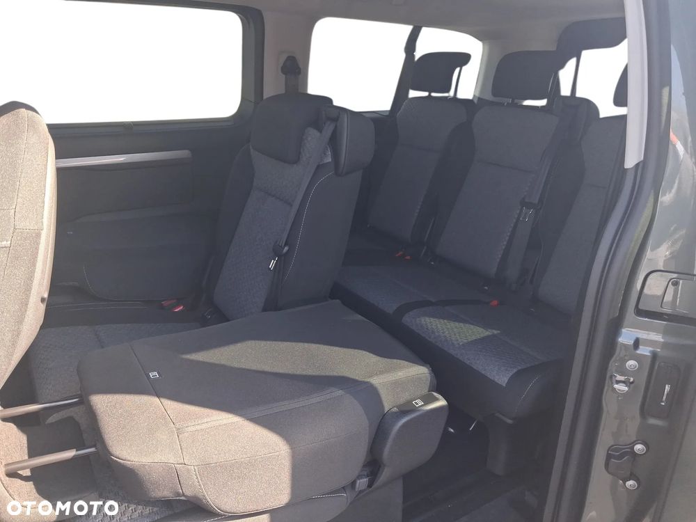 Toyota ProAce - 20