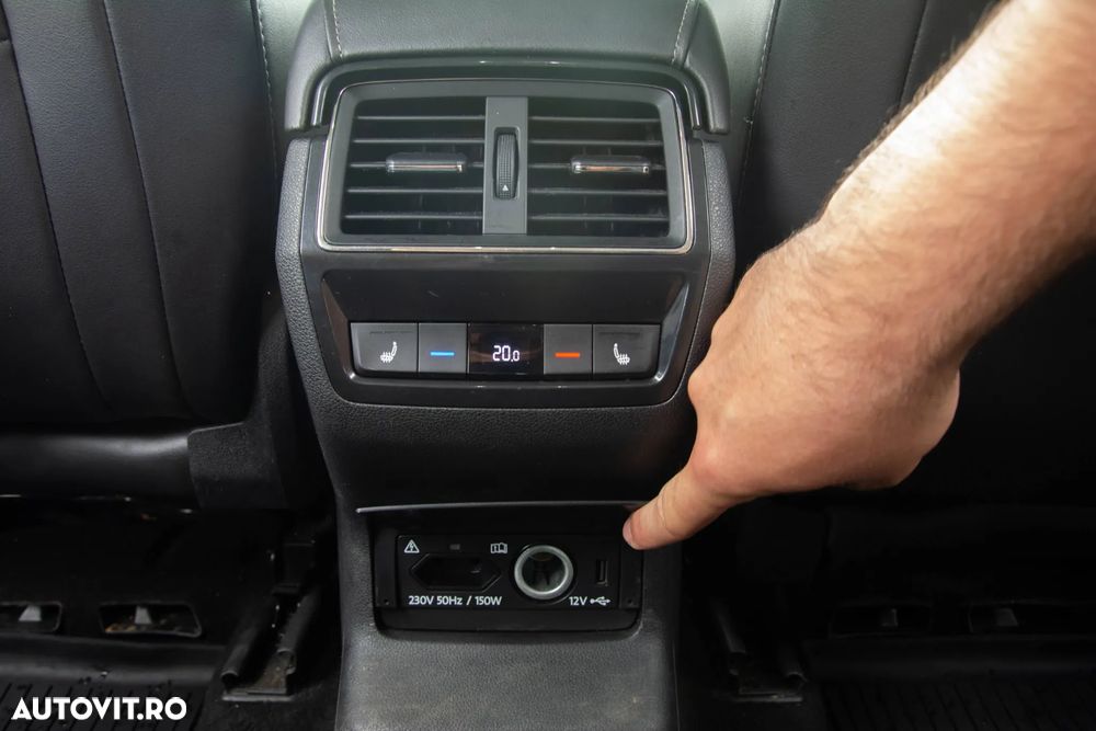 Skoda Kodiaq 2.0 TDI 4X4 DSG L&K - 15