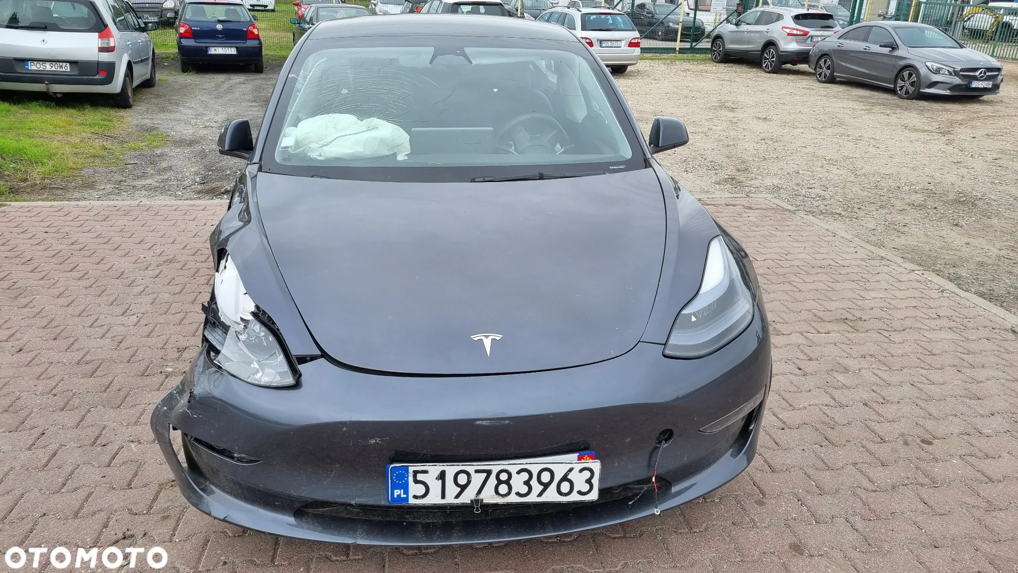 Tesla Model 3 Langstreckenbatterie RWD - 14