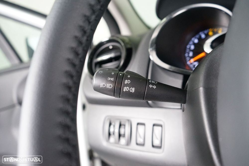 Renault Clio 0.9 TCE Confort - 21