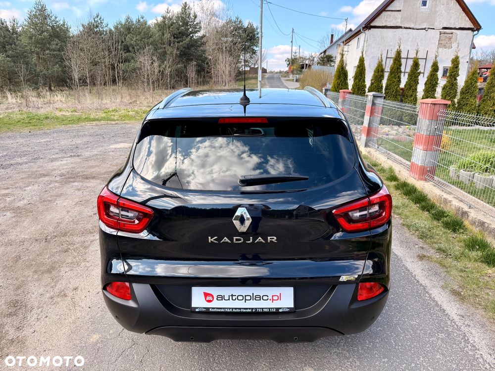 Renault Kadjar Energy TCe 130 EDC LIMITED - 9