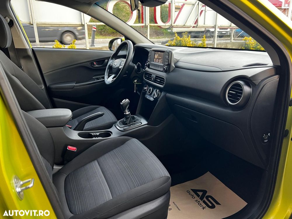 Hyundai KONA - 6