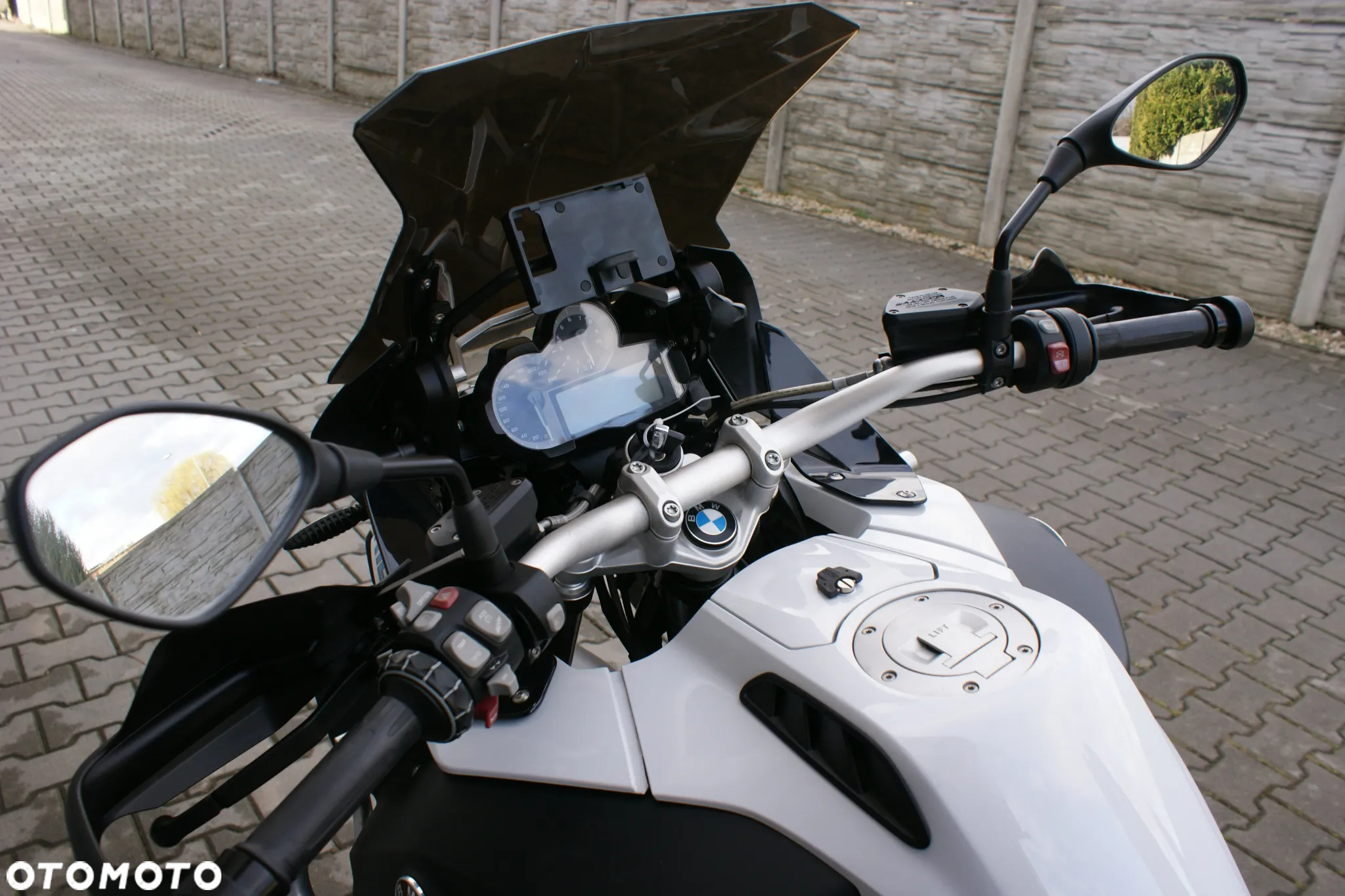 BMW GS - 14