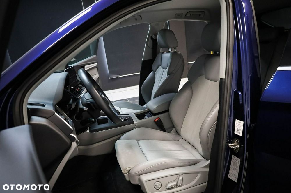 Audi Q5 Sportback - 18