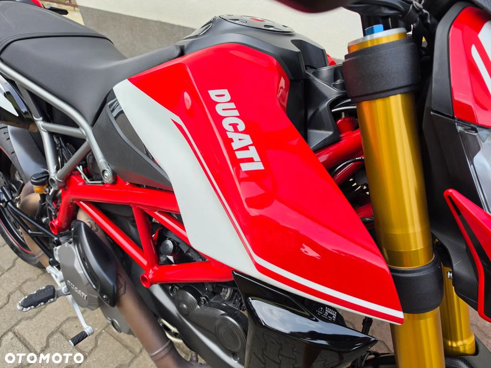Ducati Hypermotard - 16