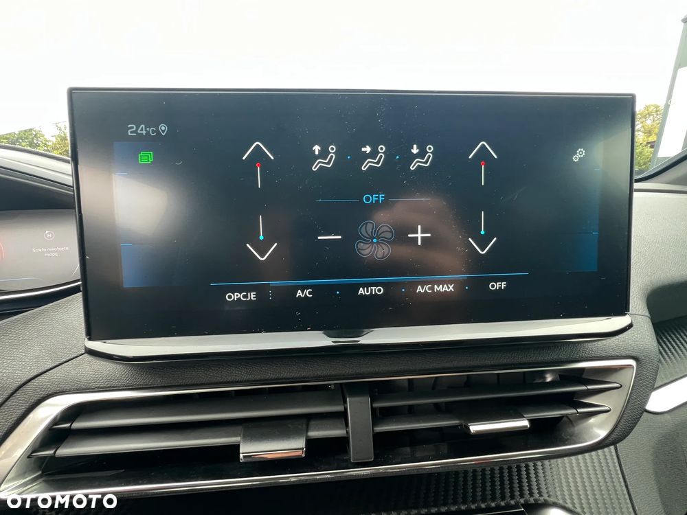 Peugeot 5008 - 28