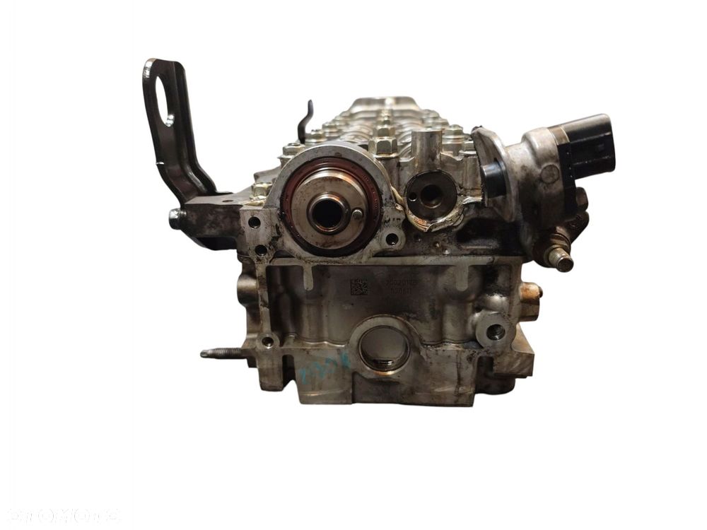 GŁOWICA WAŁKI CHEVROLET CRUZE OPEL ZAFIRA B ASTRA J 1.7 TD CDTI 55576872 - 4