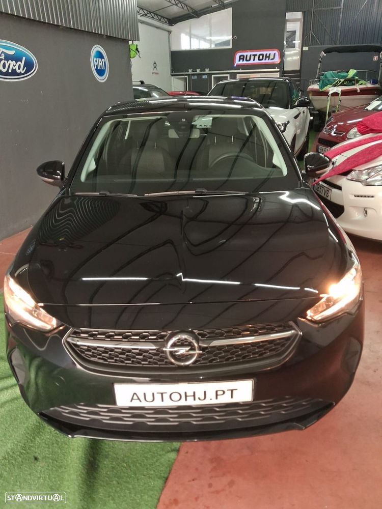 Opel Corsa 1.2 Business Edition - 3