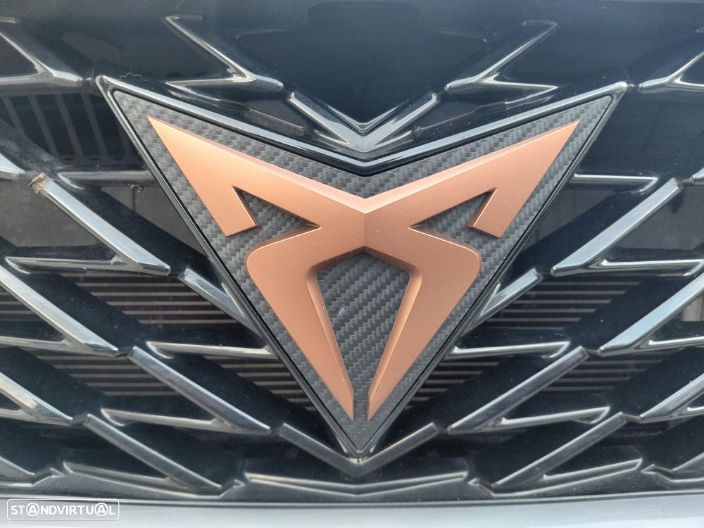 Cupra Formentor - 29