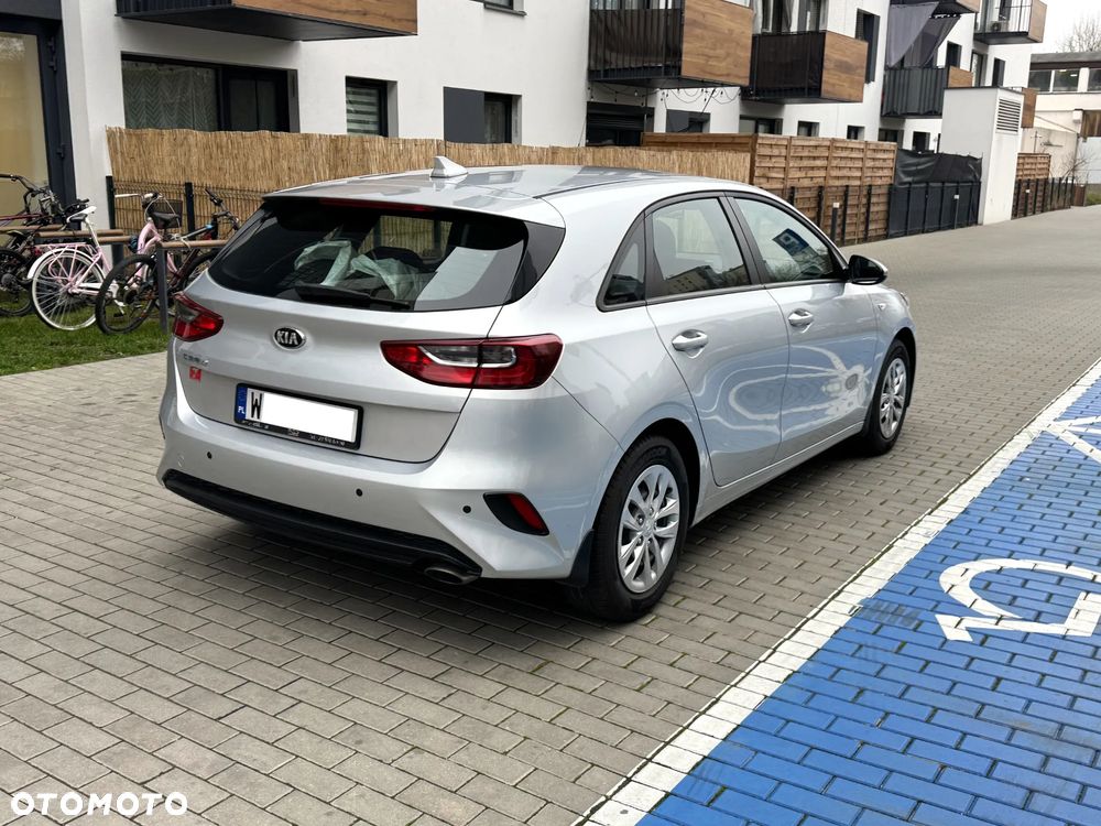 Kia Ceed 1.0 T-GDI S - 8