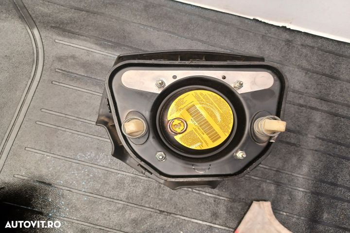 Airbag volan / sofer 09186917 24436803 09186917 24436803 Opel Vectra - 3