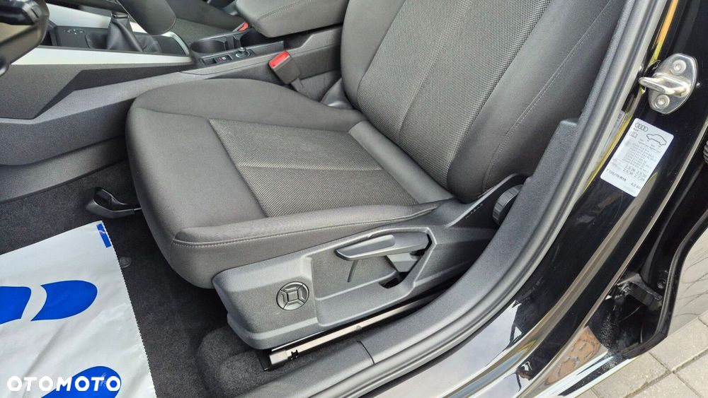 Audi A3 Sportback 30 TFSI - 16