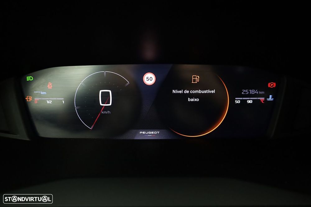 Peugeot 2008 1.2 PureTech Allure - 15