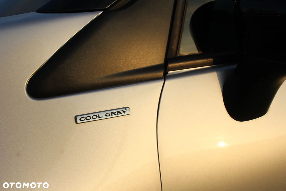 Renault Captur 0.9 Energy TCe Alize - 9