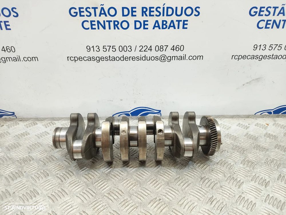 Cambota Para Motor Mercedes Benz OM651 A6510301901