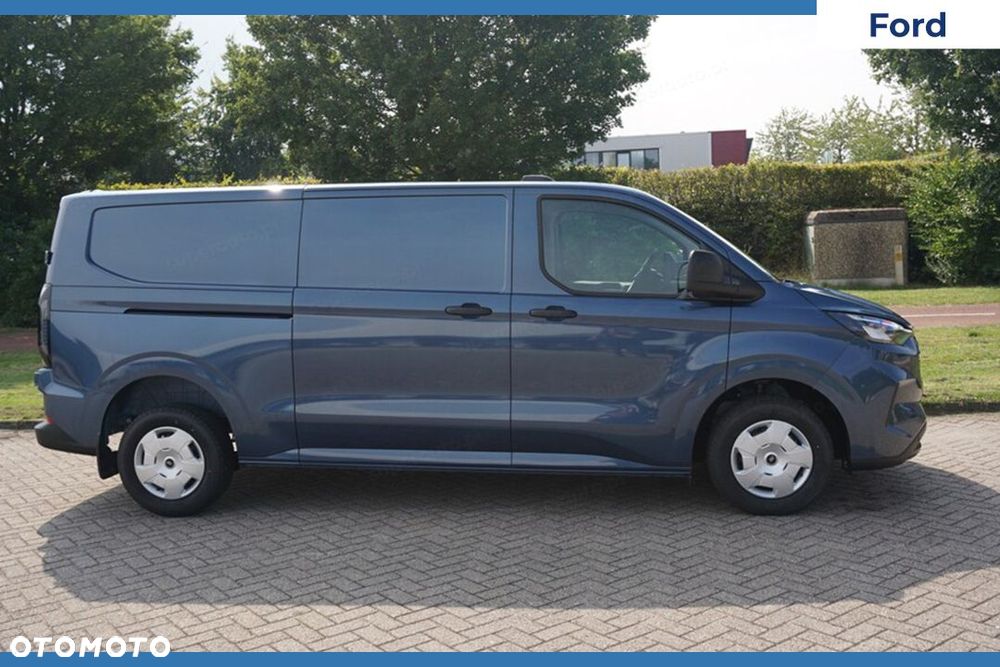 Ford Transit Custom L2H1 Trend 320 2.0 136KM - 3