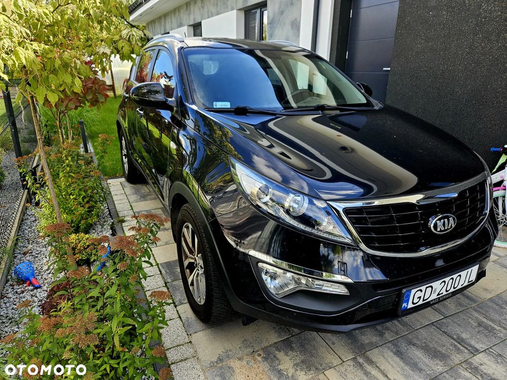 Kia Sportage 1.6 GDI M 2WD - 3