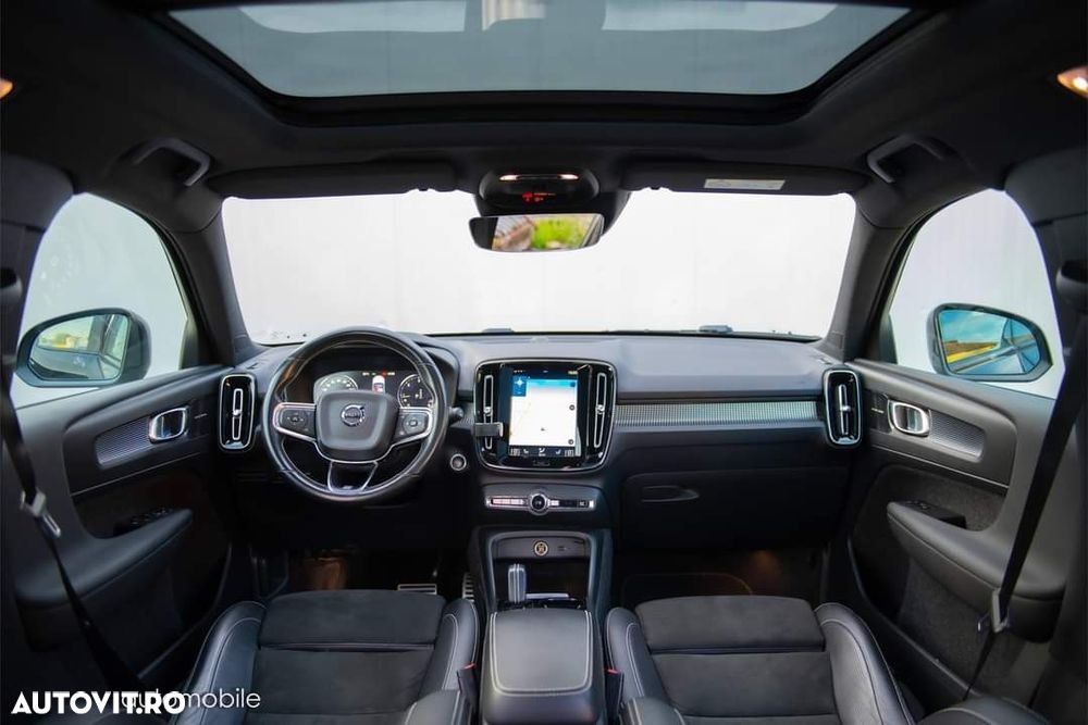Volvo XC 40 - 12