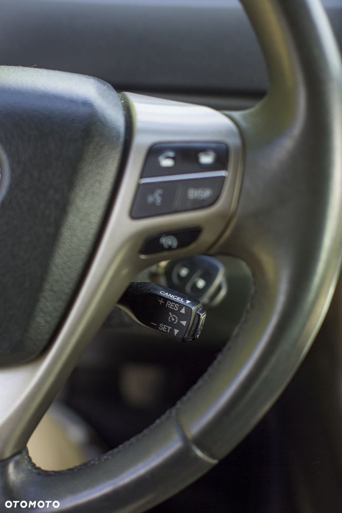 Toyota Verso 1.8 Sol 7os - 10