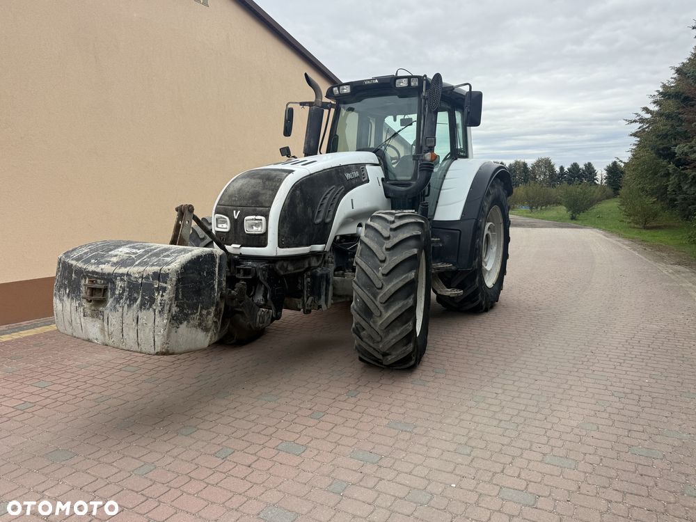 Valtra T202D - 4