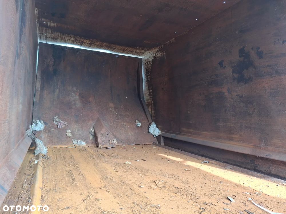 MAN TGS 28.360 Śmieciarka FAUN Environnement Odpady Segregacja 3 Osie Tylna Oś Skrętna Na Poduszkach 2010r - 18