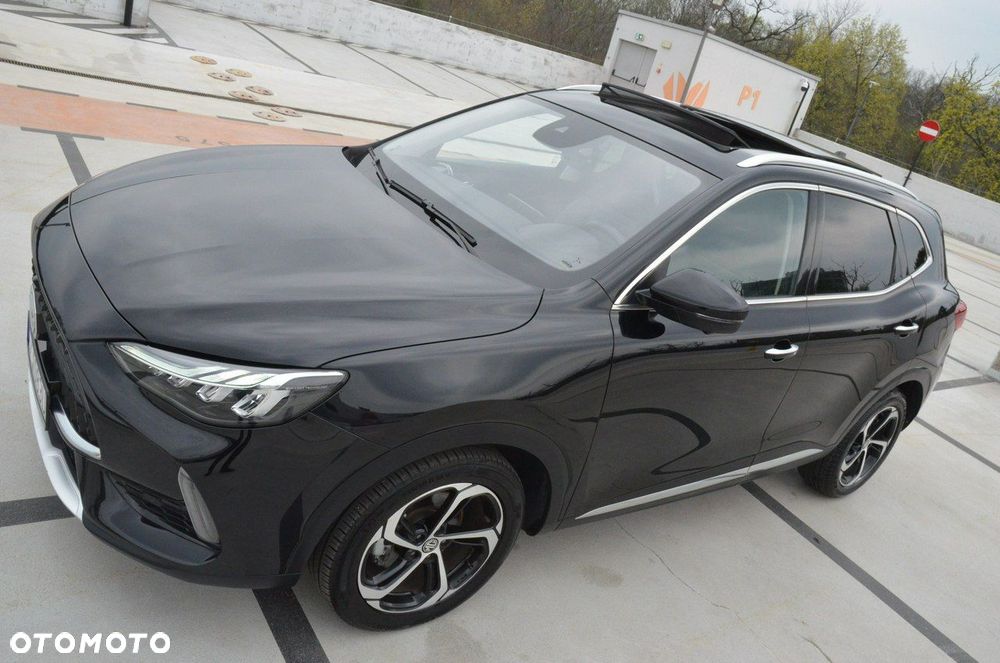 MG HS 1.5T-GDI Luxury - 9