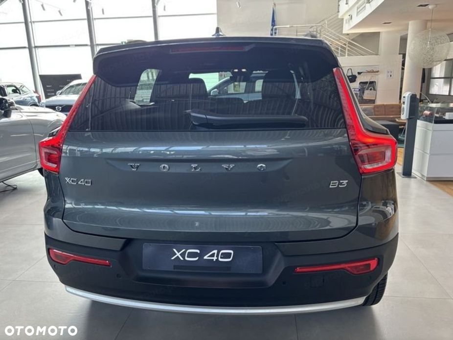 Volvo Xc 40 2026 photo 3
