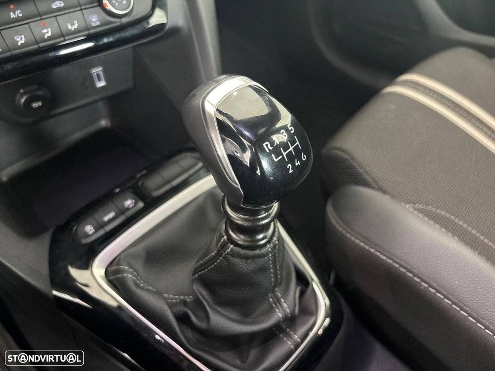 Opel Corsa 1.2 T GS - 19