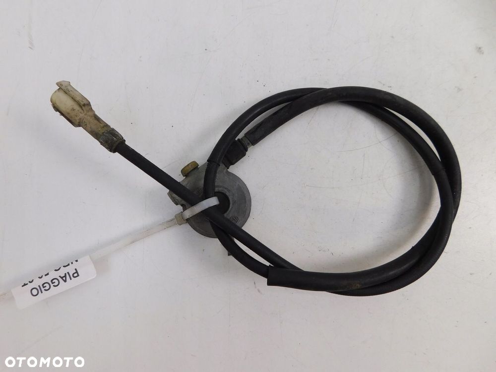 PIAGGIO NRG 50 2T ŚLIMAK  LINKA - 2