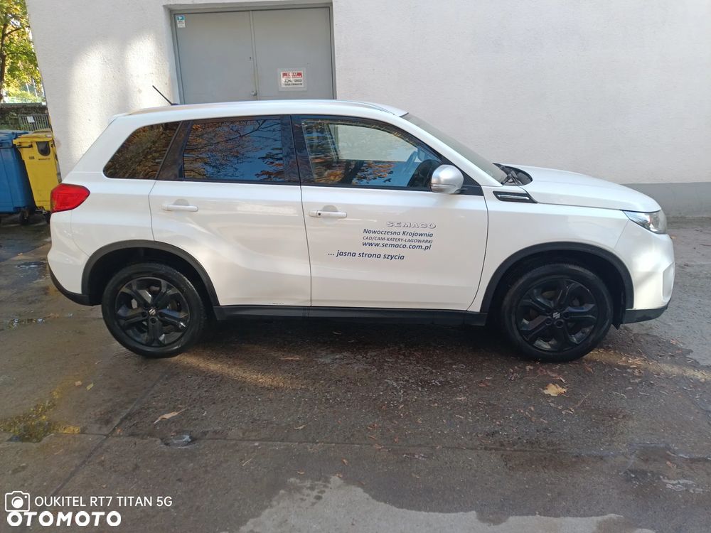Suzuki Vitara - 12