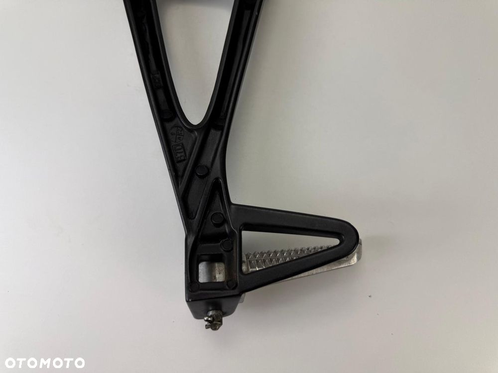 Prawy set pasażera Yamaha MT 125 2020+ - 13