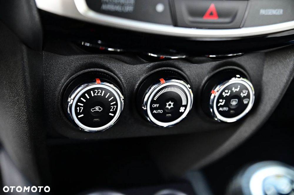Mitsubishi ASX 1.6 Intense Plus Navi - 33