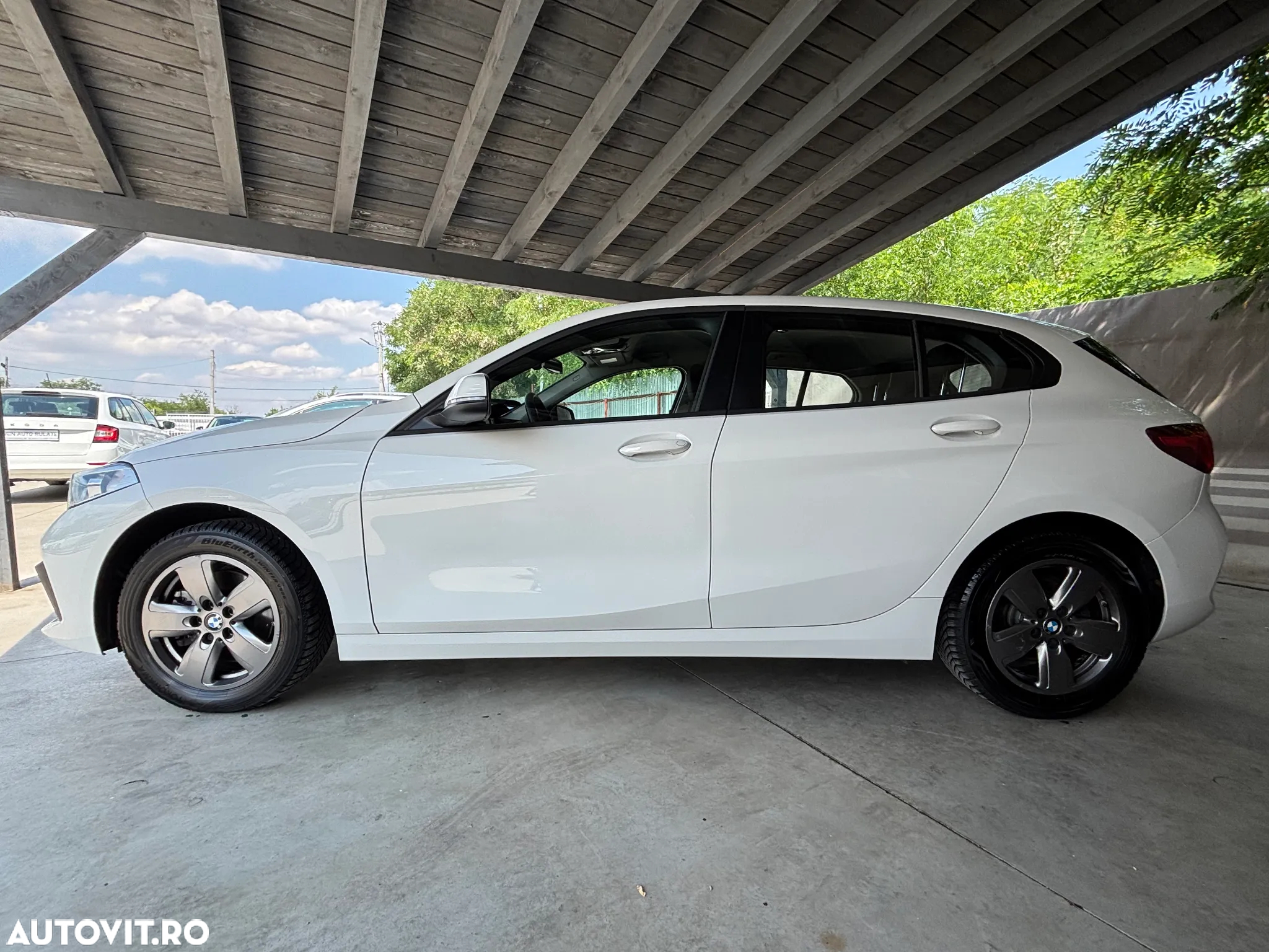 BMW Seria 1 - 11