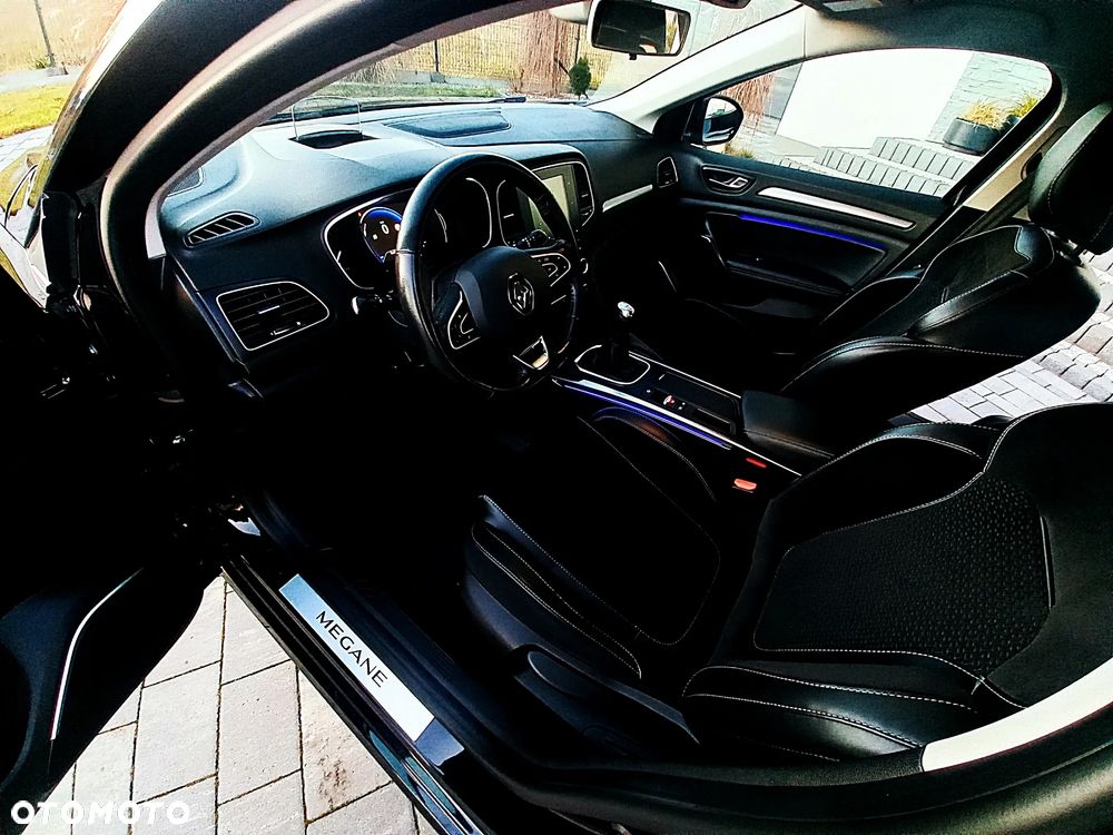 Renault Megane ENERGY dCi 130 BUSINESS - 30